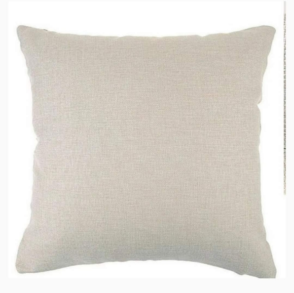 18x18 Case Feathers Cover Cushion cover - Picture 5 of 6